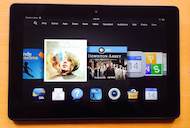 Amazon Kindle Fire HDX Review: It’s all About Mayday