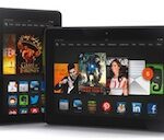 Kindle Fire HDX