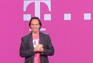 T-Mobile Kicks Off 3 Days of News With $40 Simple Starter Plan