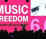 T-Mobile Music Freedom
