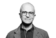 Satya Nadella, the New Microsoft and a Quest for ‘Swing’