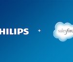 Philips Salesforce.com