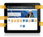SAP Mobile Place