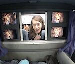 Samsung Tab Cab