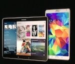 Samsung Galaxy Tab S