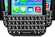BlackBerry Wins Suit Against Ryan Seacrest’s Typo Mobile Keyboard Firm