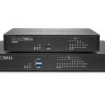 SonicWall TZ UTM