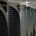 Teradata.racks