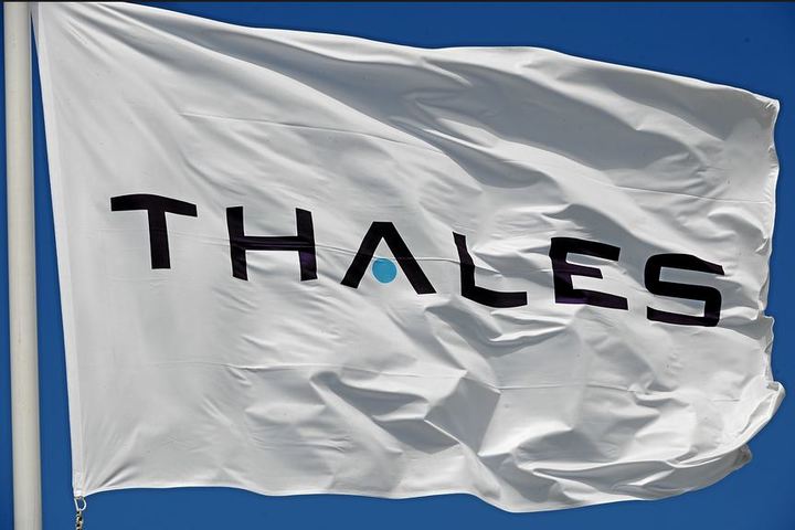 Thales.flag