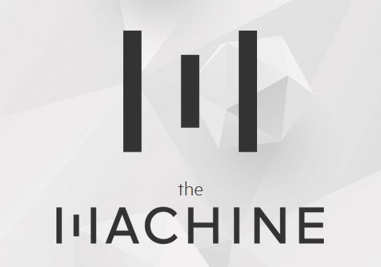 HPE.Machine