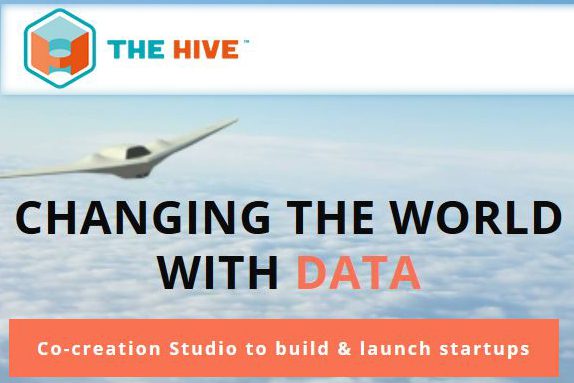 the hive panel