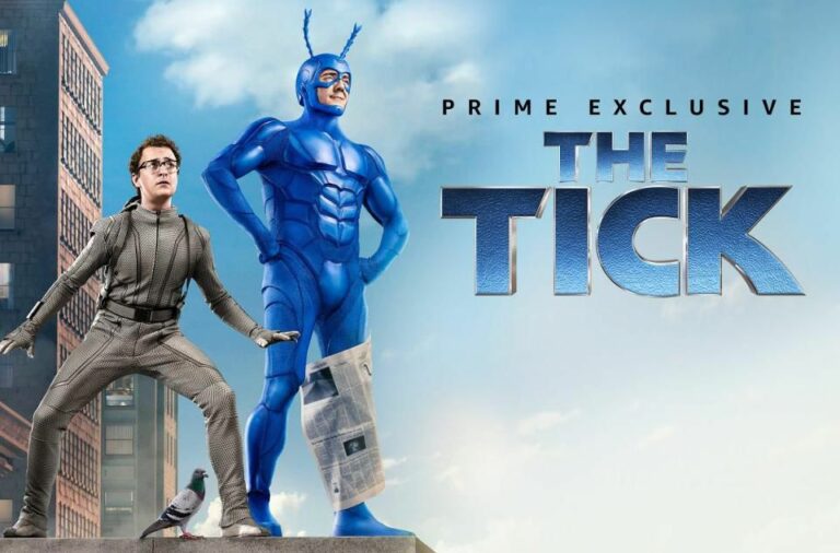 TheTick