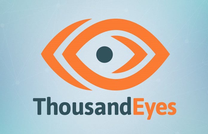 ThousandEyes ThousandEyes