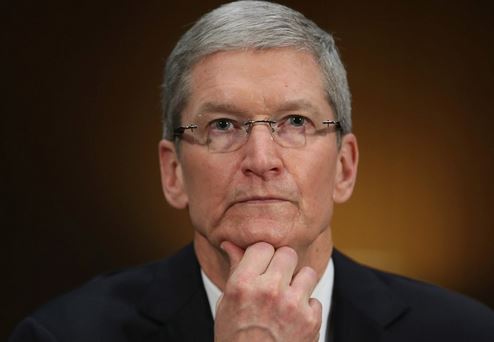 Tim.Cook.Apple