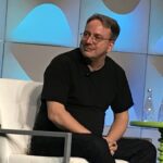 Linus Torvalds LA