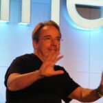 Linus Torvalds