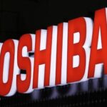 Toshiba.sign