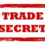 federal trade secrets law