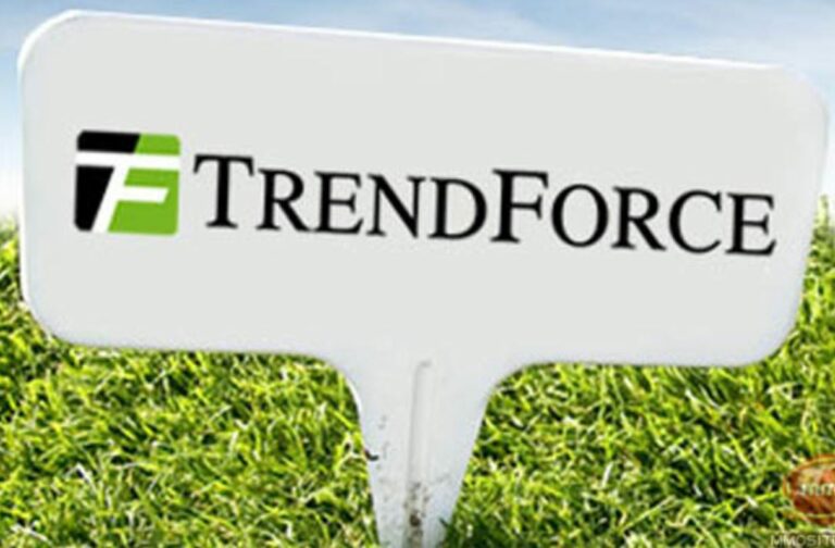 Rising Data Center Demand Pushes Up Server DRAM Revenue