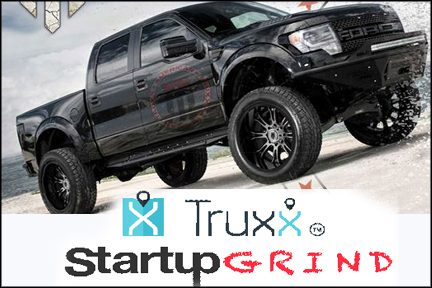 Truxx.StartupGrind