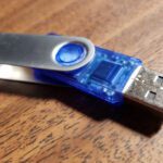 USB drive 2019cp