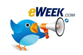 eWEEKchat