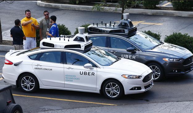 Uber