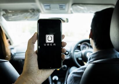 Uber.phone.app