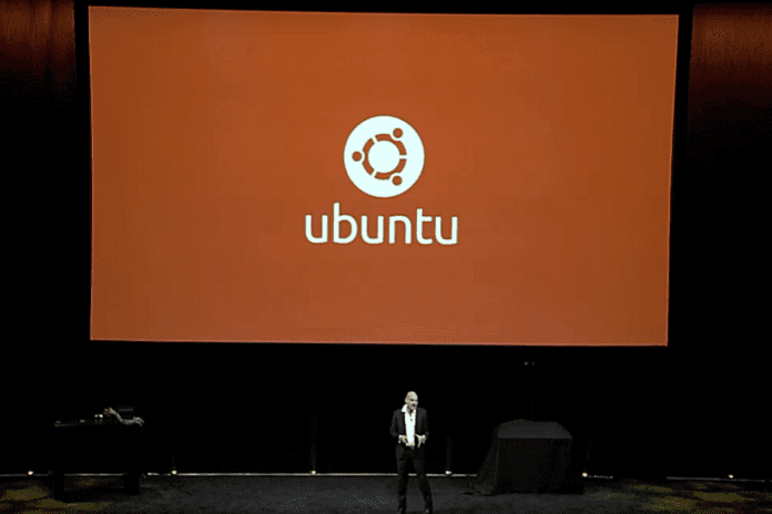 Mark Shuttleworth Open Infrastructure Summit