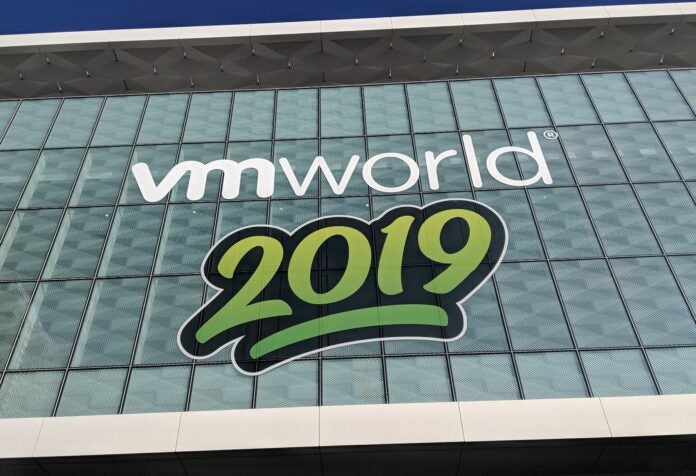 VMworldsign2019