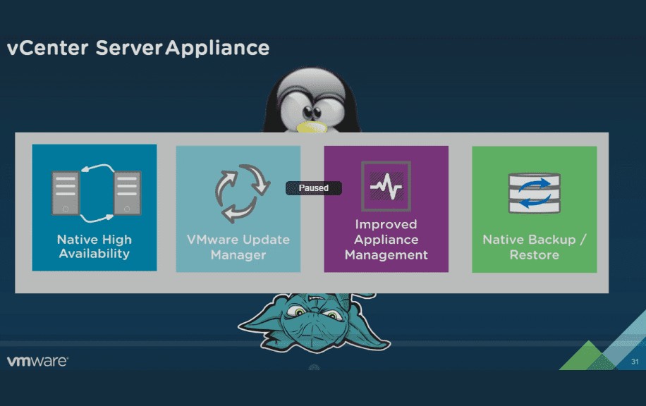 VMware Unleashes Large Number of Product Updates