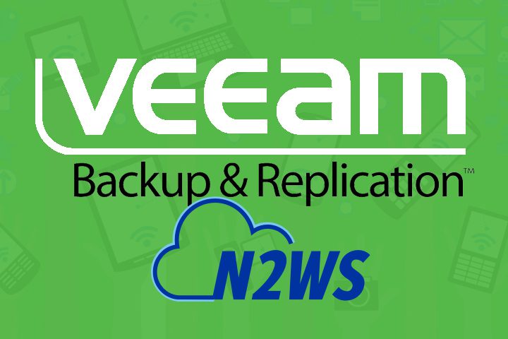 Veeam.N2WS