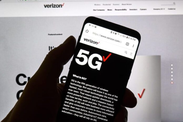 Verizon.5G