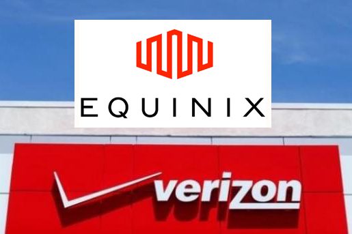 Equinix Closes Deal with Verizon to Take Over 29 Data Centers