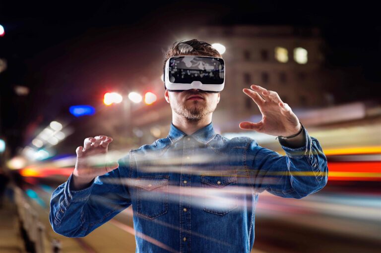 Virtual.reality