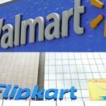 Walmart.Flipkart.signs