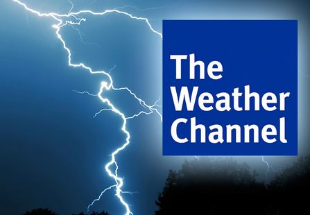 WeatherChannel