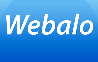 Webalo