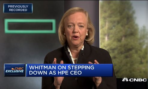 Whitman.CNBC