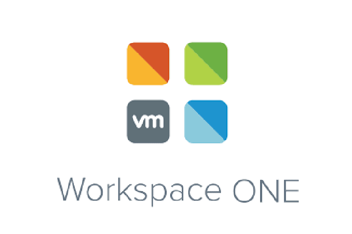 workspace one