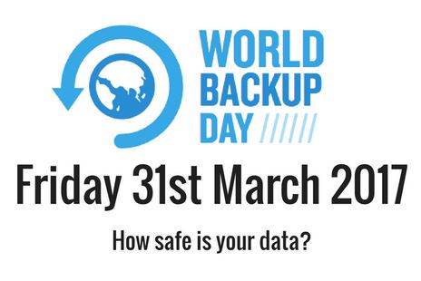 WorldBackupDay2017