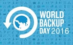 world backup day