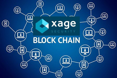 Xage.Blockchain