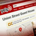 Yelp stock
