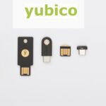 YubiKey Series 5