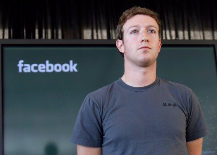 Zuckerberg.Facebook