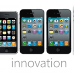 Apple innovation