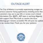 Atlanta ransomware
