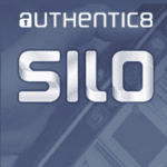 Authentic8 silo web gateway