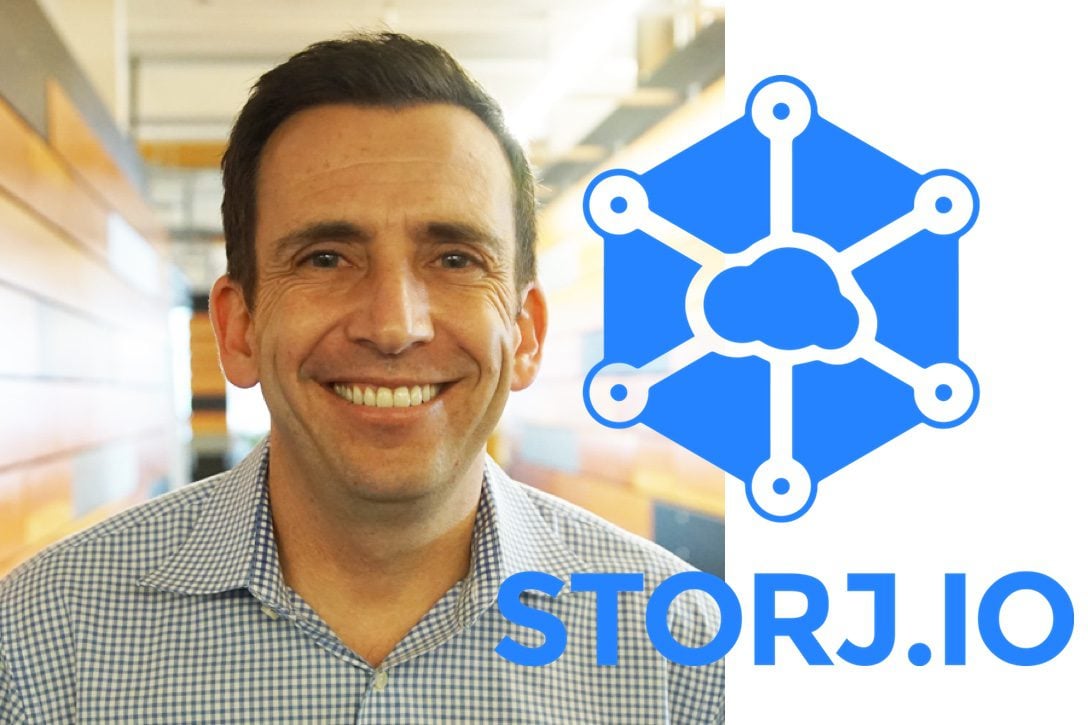 Storj Labs Gets New Leadership for Blockchain Storage Platform